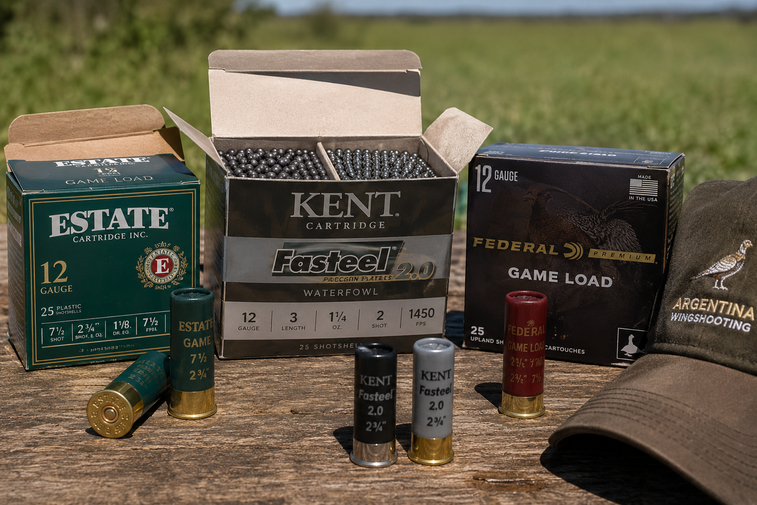 What U.S. Upland Hunters Should Know About Argentina Perdiz