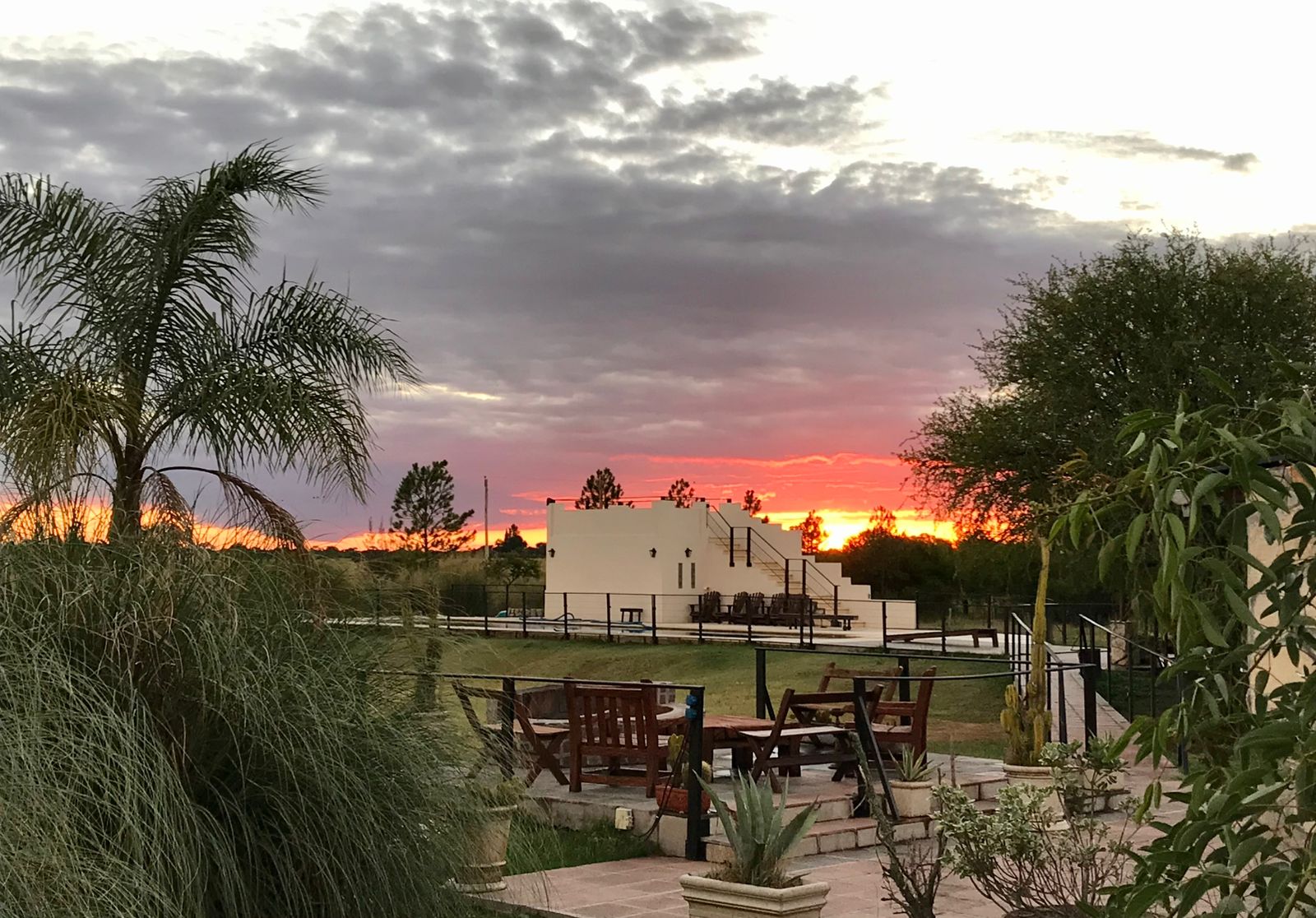 AWS Lodge: Argentina Wingshooting Premium Duck and Dove Combo