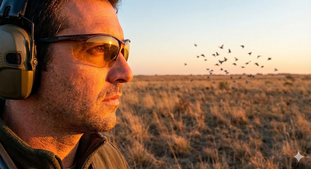 Córdoba Dove Hunting Guide: The Global Capital